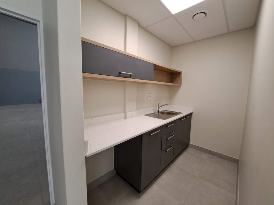 To Let commercial Property for Rent in Kraaifontein Industria Western Cape